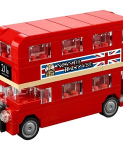LEGO® – Creator Autobús de Londres - 40220