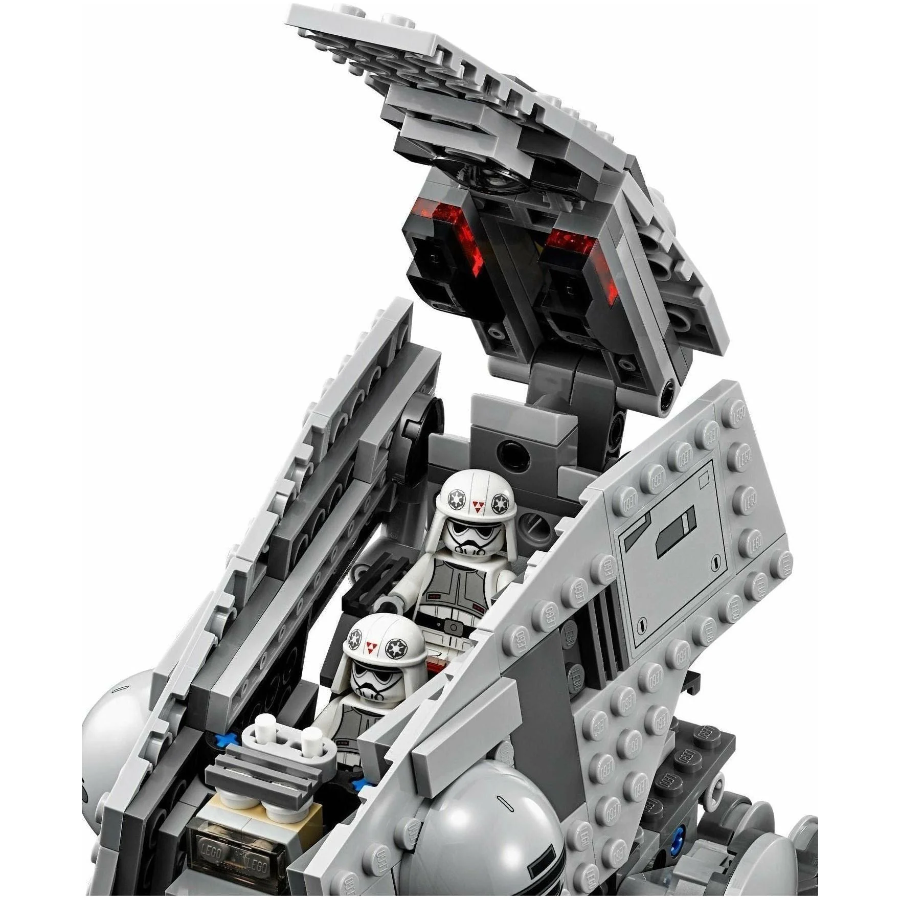 LEGO Star Wars Rebeldes 75083 AT-DP - Imagen 3