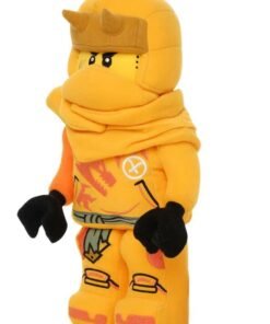 Alternative view of LEGO® Peluche Arin - 350260LL