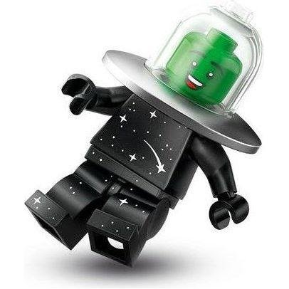 LEGO Serie 26 Minifiguras Espacio 71046 - Caja sellada de 36 - Imagen 8
