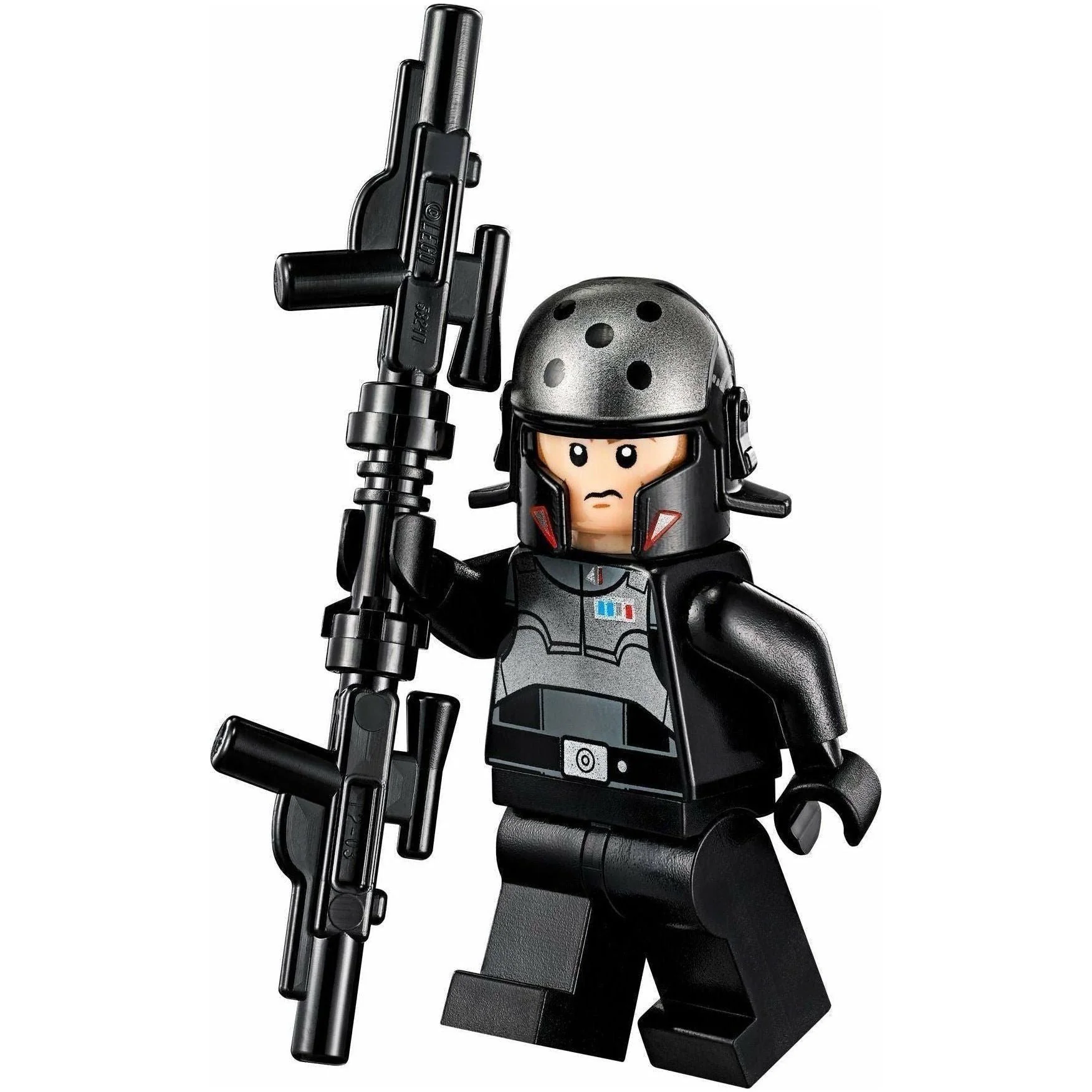 LEGO Star Wars Rebeldes 75083 AT-DP - Imagen 6