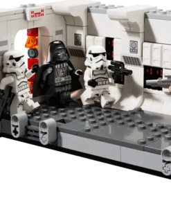 LEGO® Star Wars™ Abordaje en el Tantive IV™ – 75387