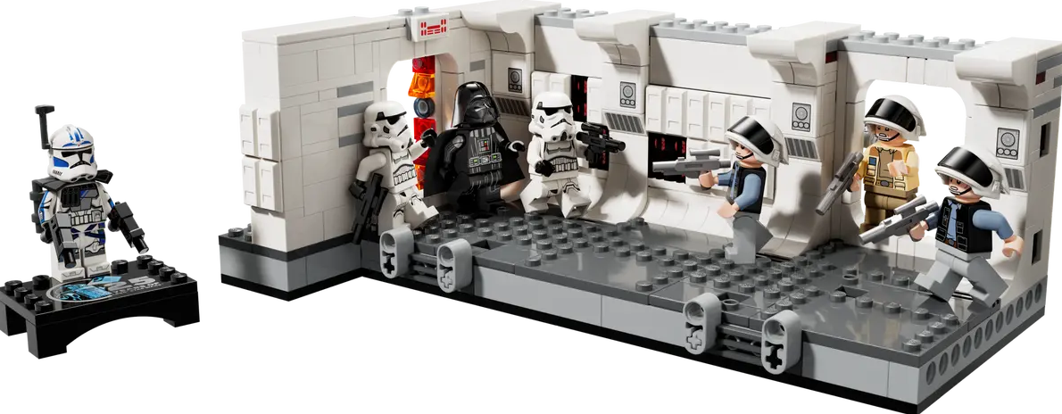 LEGO® Star Wars™ Abordaje en el Tantive IV™ – 75387