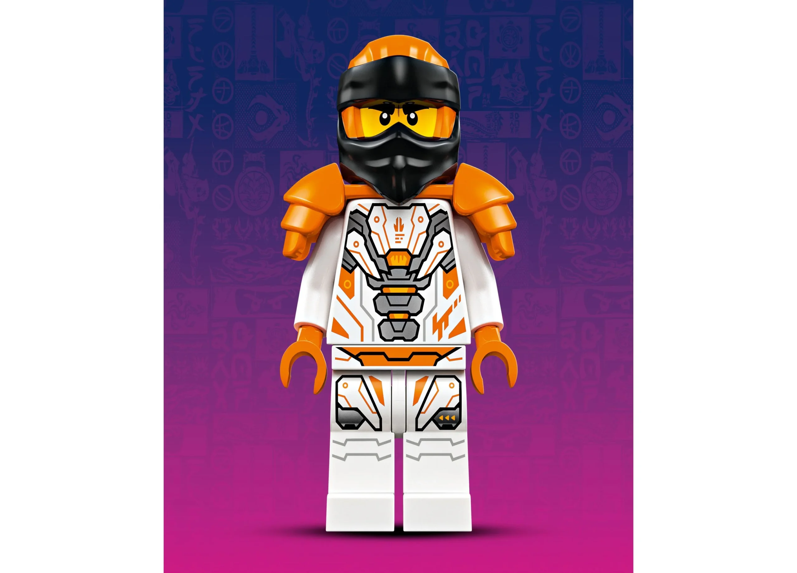 LEGO® Ninjago Titan Dragon Mech de Cole 71821 Juego de construcción - 1055 piezas - Imagen 6