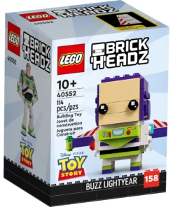 LEGO Brickheadz 40552 Buzz Lightyear