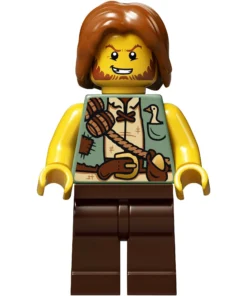 Alternative view of LEGO 21315 Libro Pop-Up Ideas (Outlet)