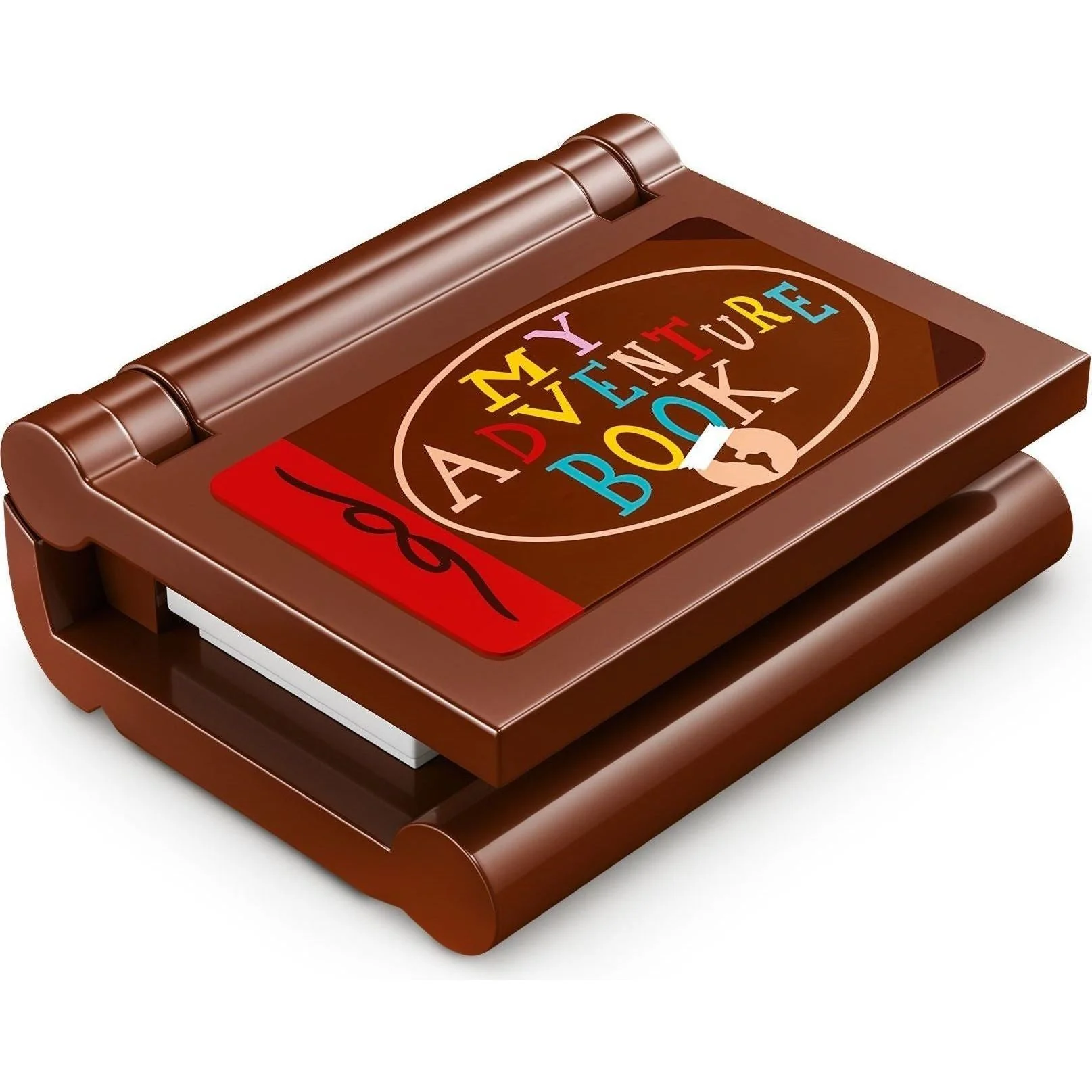 LEGO Disney 43217 Casa 'Arriba' - Imagen 5