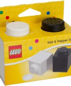 LEGO 850705 Salero y pimentero