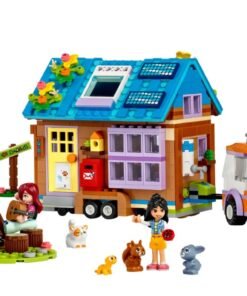 Minicasa Móvil LEGO® Friends – 41735