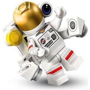 LEGO Serie 26 Minifiguras Espacio 71046 - Caja sellada de 36 - Imagen 2