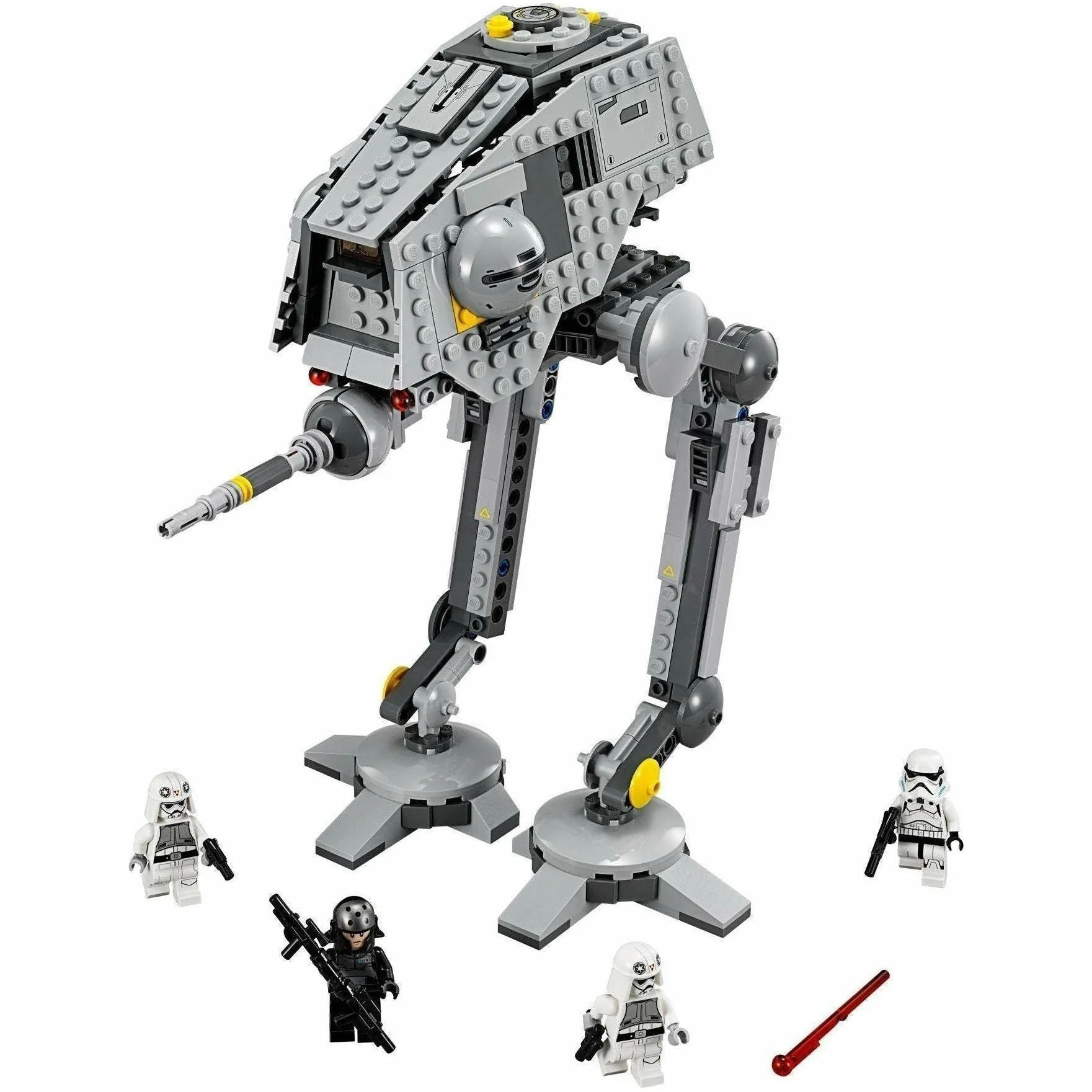 LEGO Star Wars Rebeldes 75083 AT-DP - Imagen 7