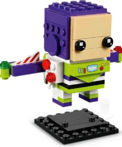 Alternative view of LEGO Brickheadz 40552 Buzz Lightyear