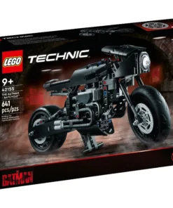 LEGO Technic 42155 Batman - Batciclo
