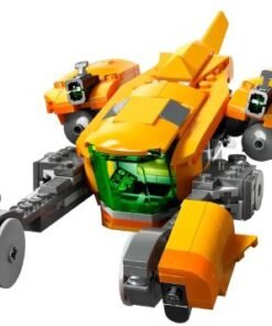 LEGO® Marvel Bebé Cohete Nave - 76254