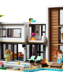 LEGO® Creator Casa Moderna 3en1 – 31153