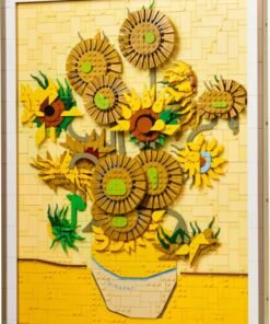LEGO® Art Vincent van Gogh - Girasoles – 31215