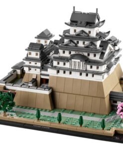 LEGO® Architecture Castillo Himeji – 21060