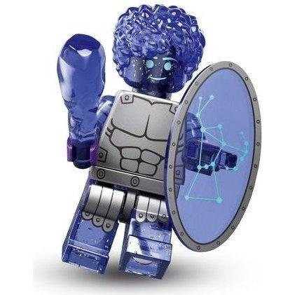 LEGO Serie 26 Minifiguras Espacio 71046 - Caja sellada de 36 - Imagen 12