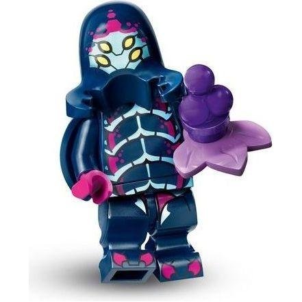 LEGO Serie 26 Minifiguras Espacio 71046 - Caja sellada de 36 - Imagen 11