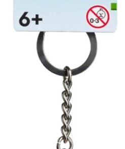 Llavero LEGO® Minecraft® Piglin – 854244