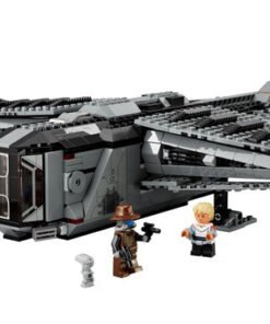 LEGO® Star Wars: El Justificador - 75323
