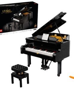 LEGO® Ideas Piano de Cola - 21323