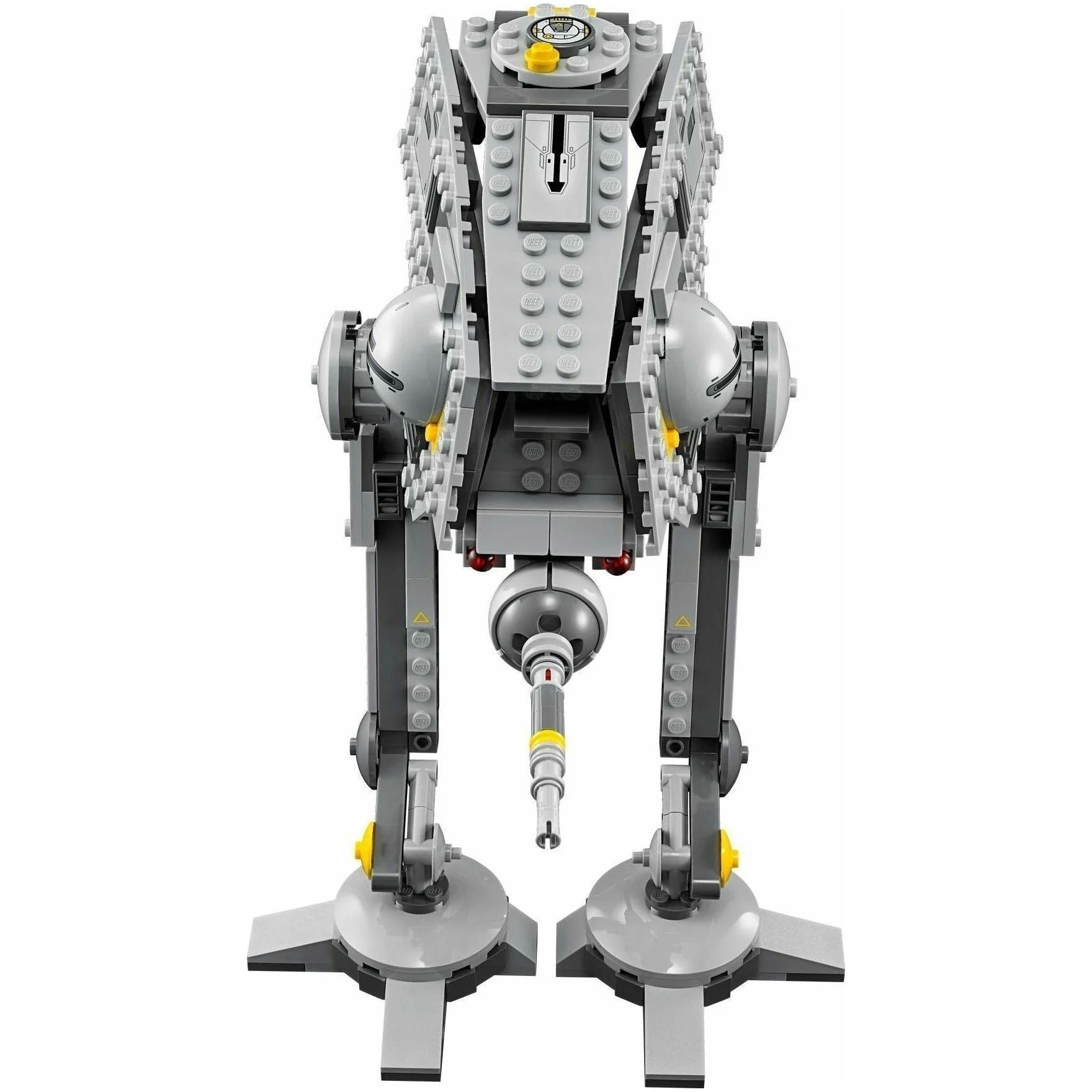 LEGO Star Wars Rebeldes 75083 AT-DP - Imagen 2