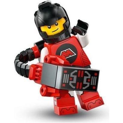 LEGO Serie 26 Minifiguras Espacio 71046 - Caja sellada de 36 - Imagen 6