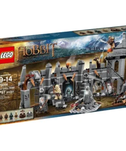 LEGO El Hobbit 79014 Batalla de Dol Guldur