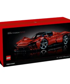 LEGO Technic 42143 Ferrari Daytona SP3