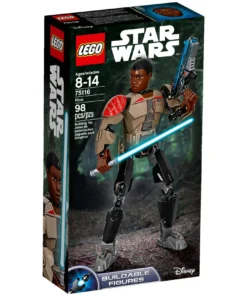 LEGO Star Wars 75116 Finn