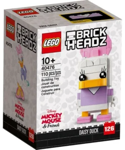 LEGO Brickheadz 40476 Pata Margarita