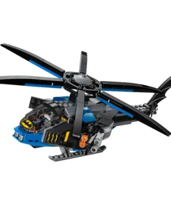 Alternative view of LEGO DC Super Heroes 76054 Batman: Espantapájaros Cosecha del Miedo
