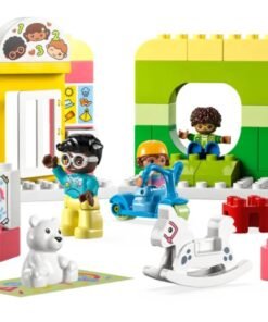LEGO® DUPLO® La vida en la guardería - 10992