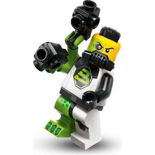 LEGO Serie 26 Minifiguras Espacio 71046 - Caja sellada de 36 - Imagen 13