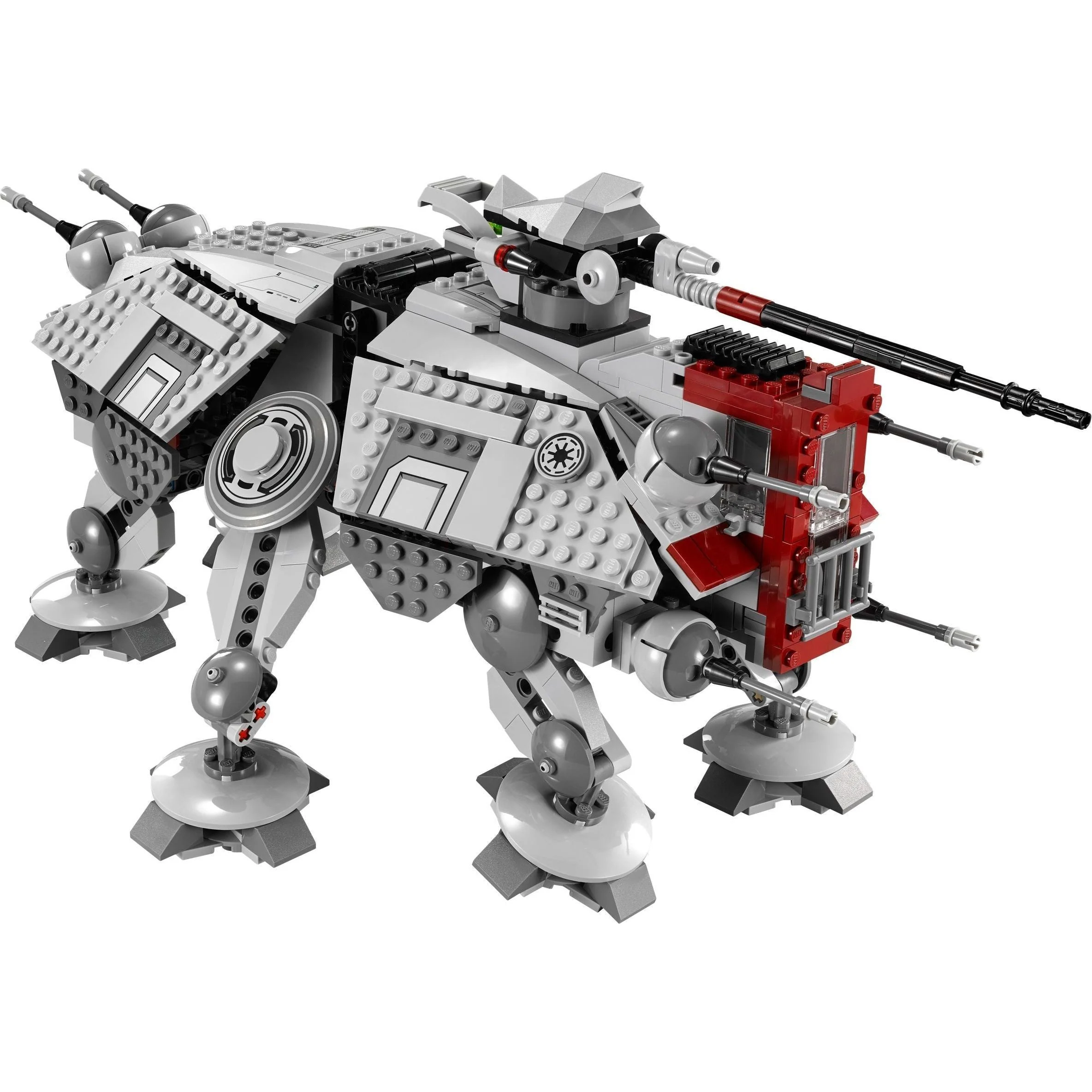 LEGO Star Wars 75019 AT-TE - Imagen 4