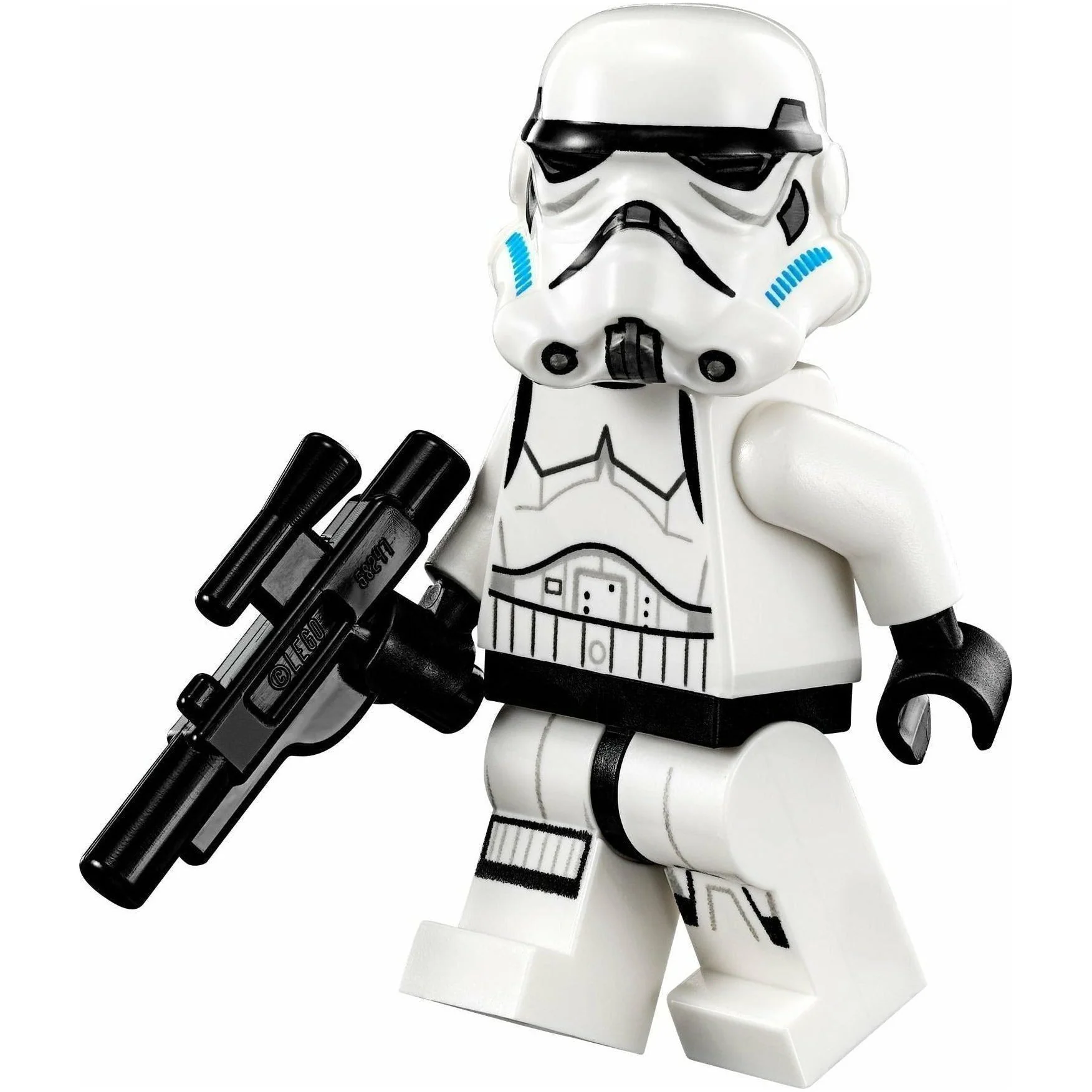 LEGO Star Wars Rebeldes 75083 AT-DP - Imagen 4