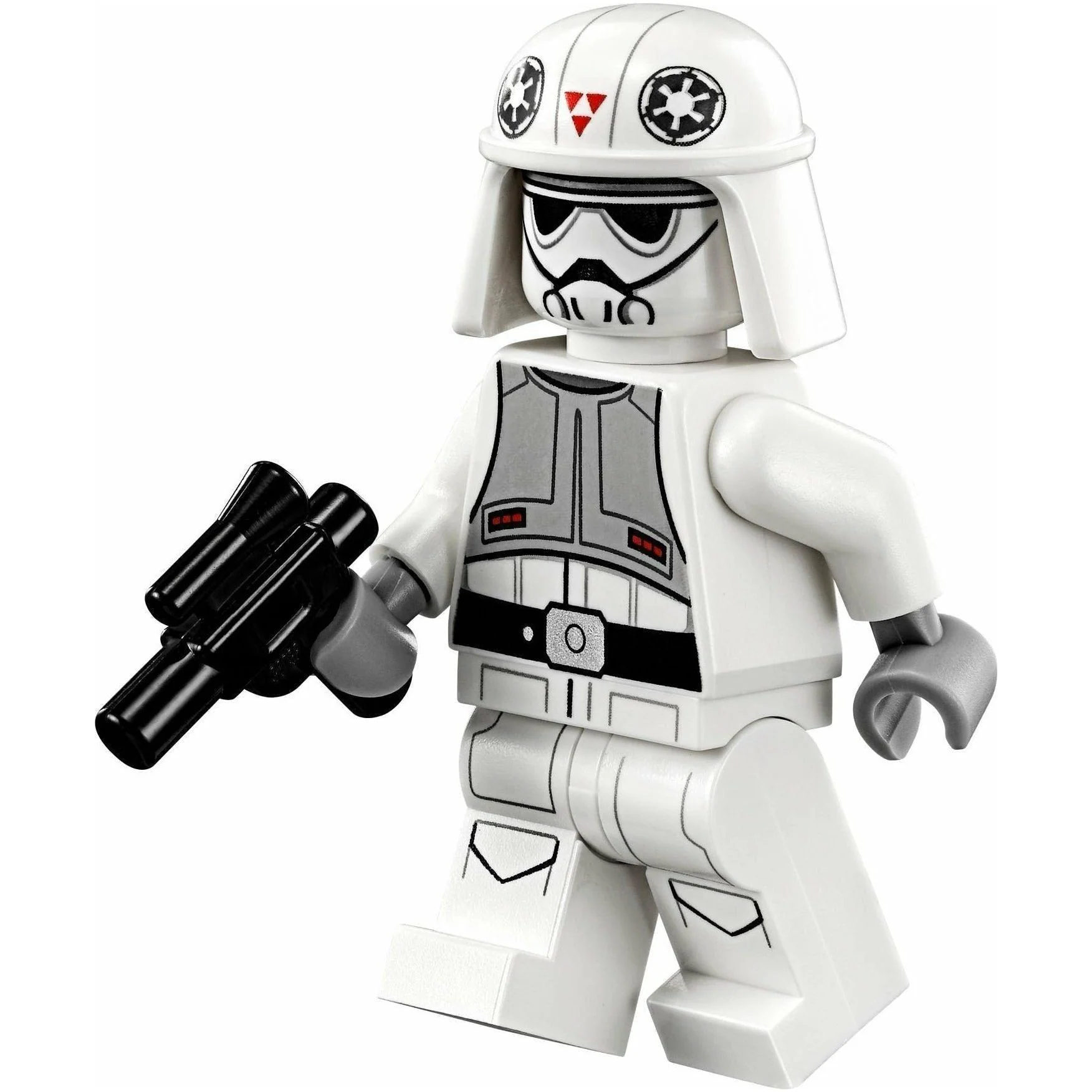 LEGO Star Wars Rebeldes 75083 AT-DP - Imagen 5