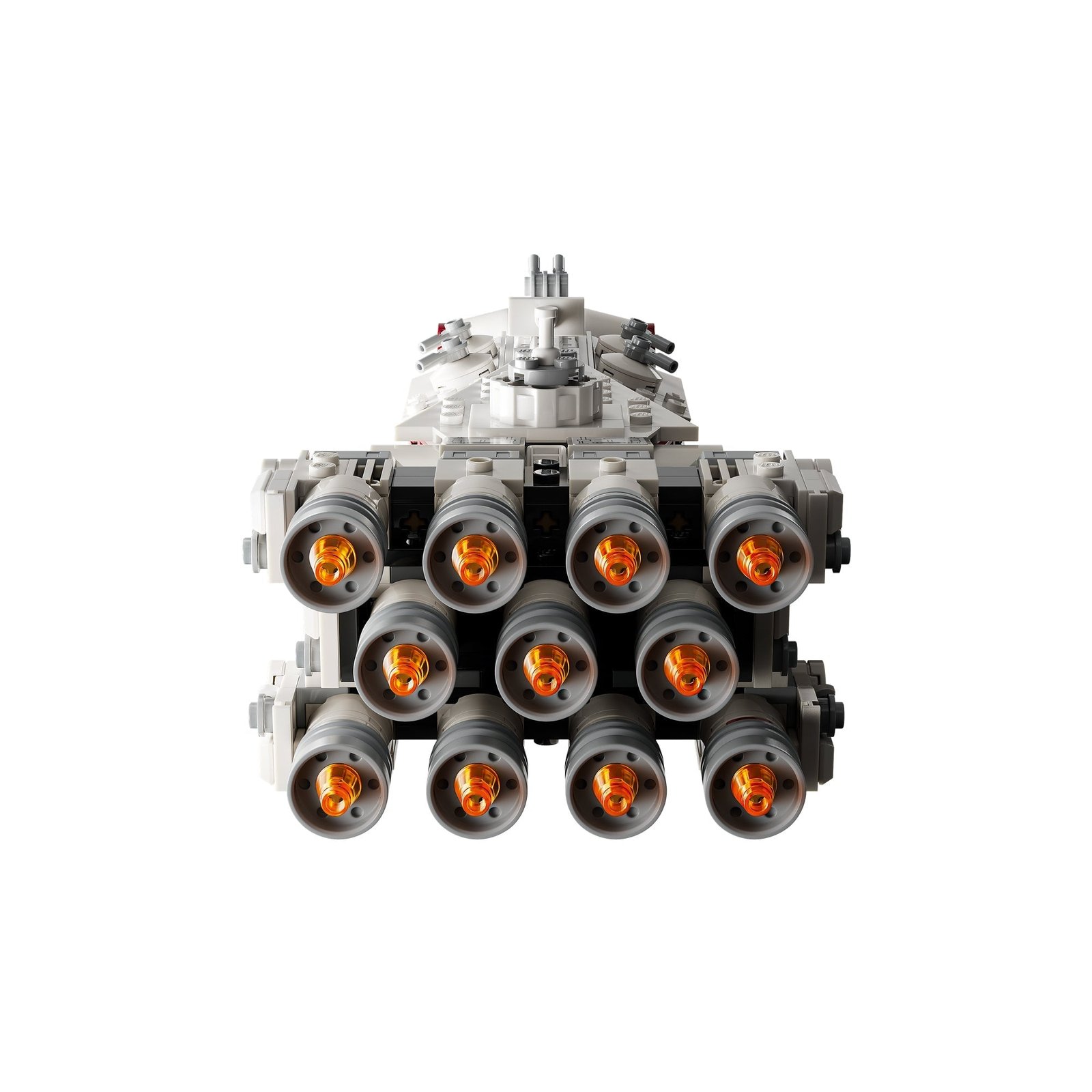 LEGO Star Wars Tantive IV, 75376, mayores de 18 años, 654 piezas - Imagen 6